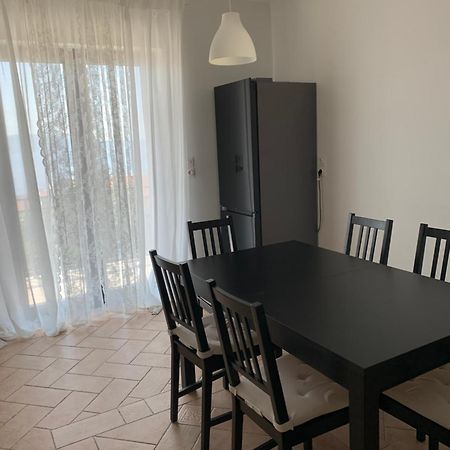 Apartments Novi Vinodolski Eksteriør billede