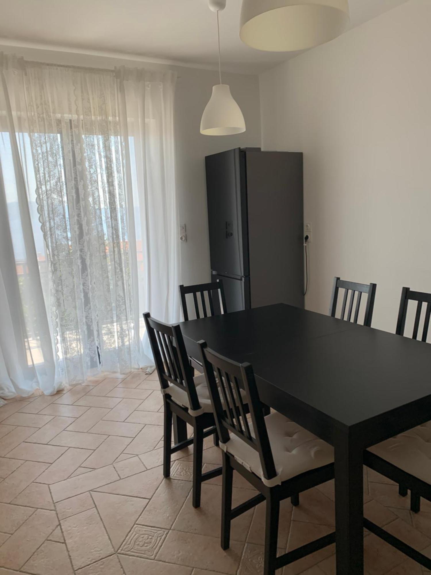 Apartments Novi Vinodolski Eksteriør billede