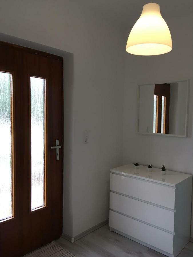 Apartments Novi Vinodolski Eksteriør billede